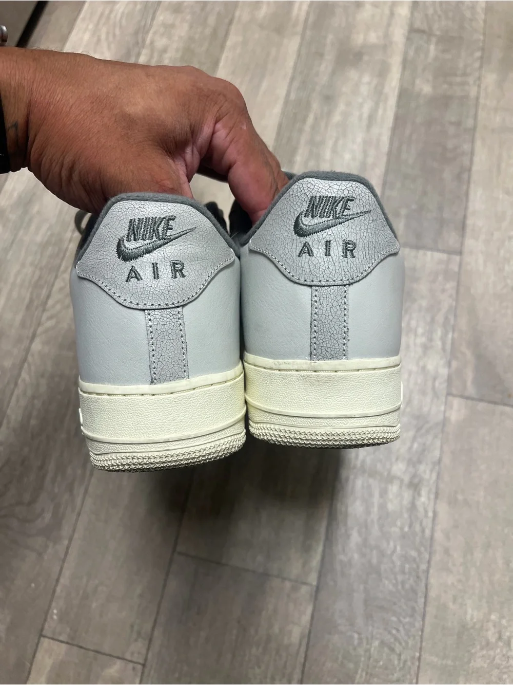 Nike Air Force 1